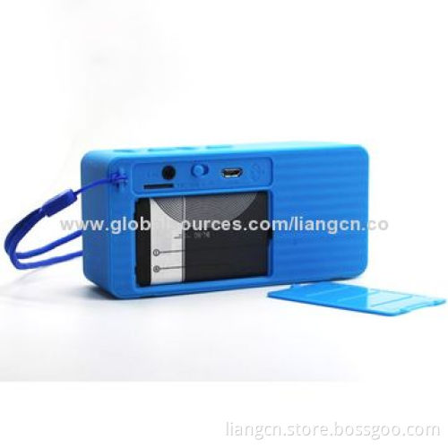 Wholesales Portable Bluetooth Speaker